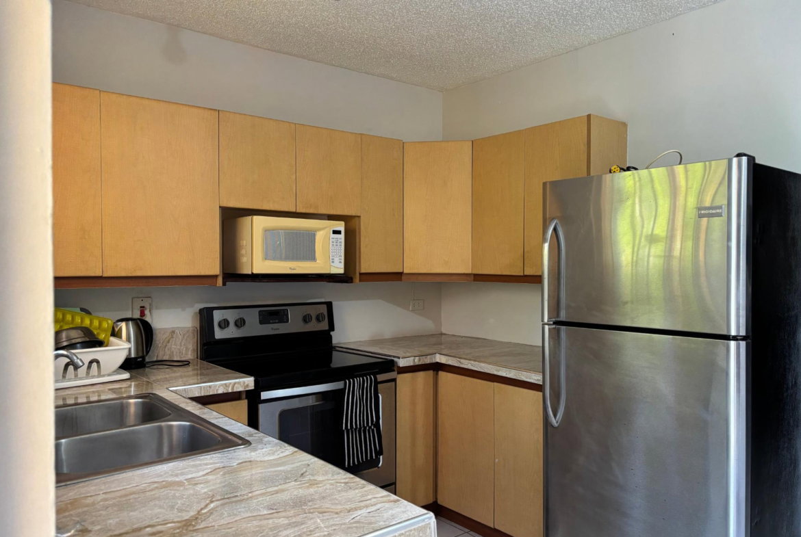 Eighth image of 4-8 Hibiscus Drive in Kingston 6, St. Andrew, Jamaica - property is For Rent