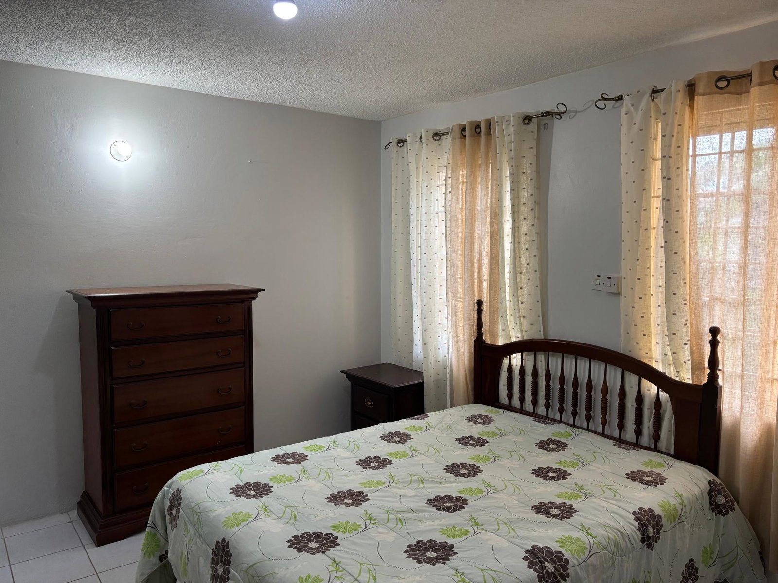 Ninth image of 4-8 Hibiscus Drive in Kingston 6, St. Andrew, Jamaica - property is For Rent