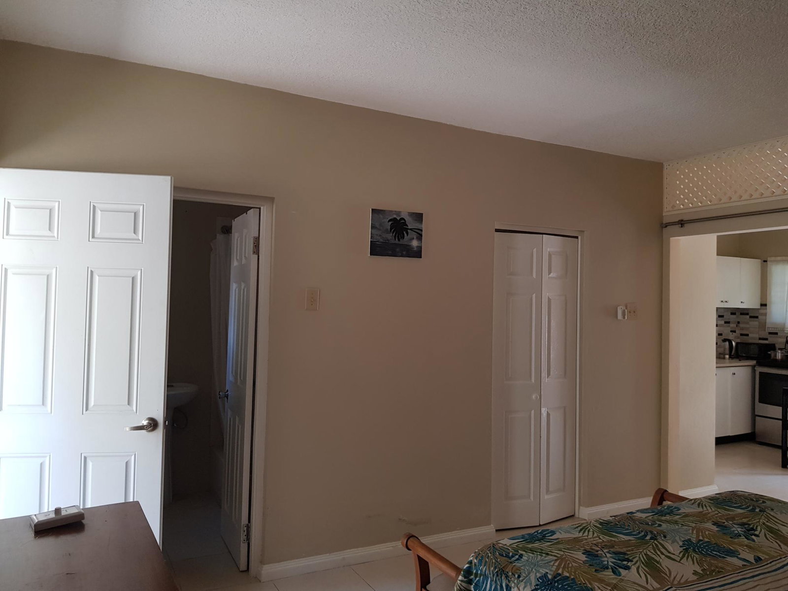 Furnished-1-Bedroom-Apartment-for-Rent-on-Dumbarton-Ave-St.-Andrew Eleventh image of 8-25 Dumbarton Avenue in Kingston 10, St. Andrew, Jamaica - property is For Rent