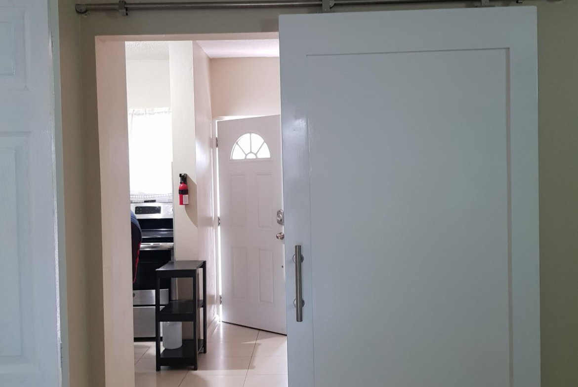 Twelfth image of 8-25 Dumbarton Avenue in Kingston 10, St. Andrew, Jamaica - property is For Rent