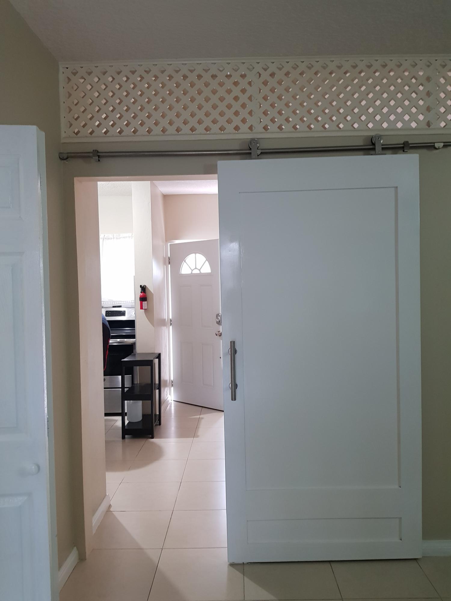 Furnished-1-Bedroom-Apartment-for-Rent-on-Dumbarton-Ave-St.-Andrew Twelfth image of 8-25 Dumbarton Avenue in Kingston 10, St. Andrew, Jamaica - property is For Rent