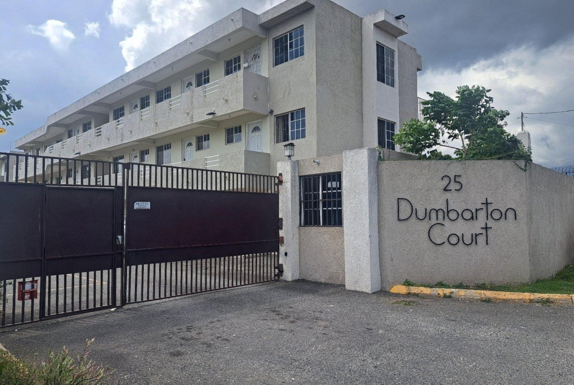 Thirteenth image of 8-25 Dumbarton Avenue in Kingston 10, St. Andrew, Jamaica - property is For Rent
