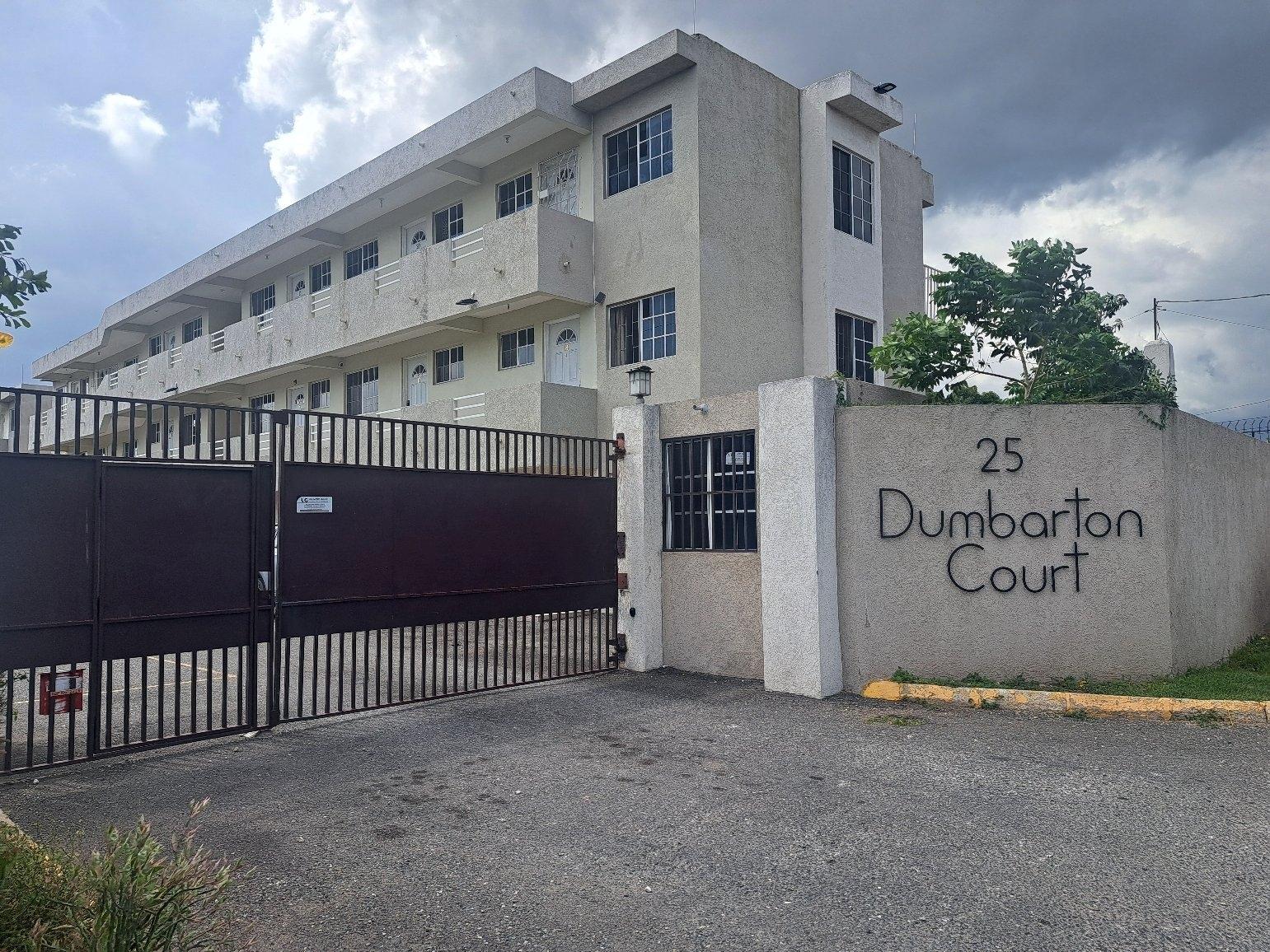 Furnished-1-Bedroom-Apartment-for-Rent-on-Dumbarton-Ave-St.-Andrew Thirteenth image of 8-25 Dumbarton Avenue in Kingston 10, St. Andrew, Jamaica - property is For Rent