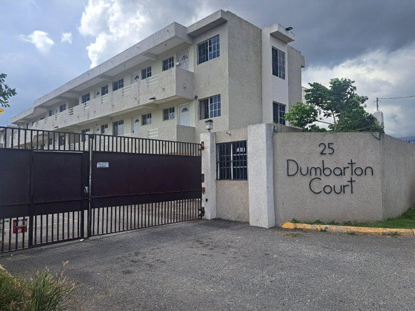 Thirteenth image of 8-25 Dumbarton Avenue in Kingston 10, St. Andrew, Jamaica - property is For Rent