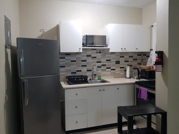 Fifth image of 8-25 Dumbarton Avenue in Kingston 10, St. Andrew, Jamaica - property is For Rent
