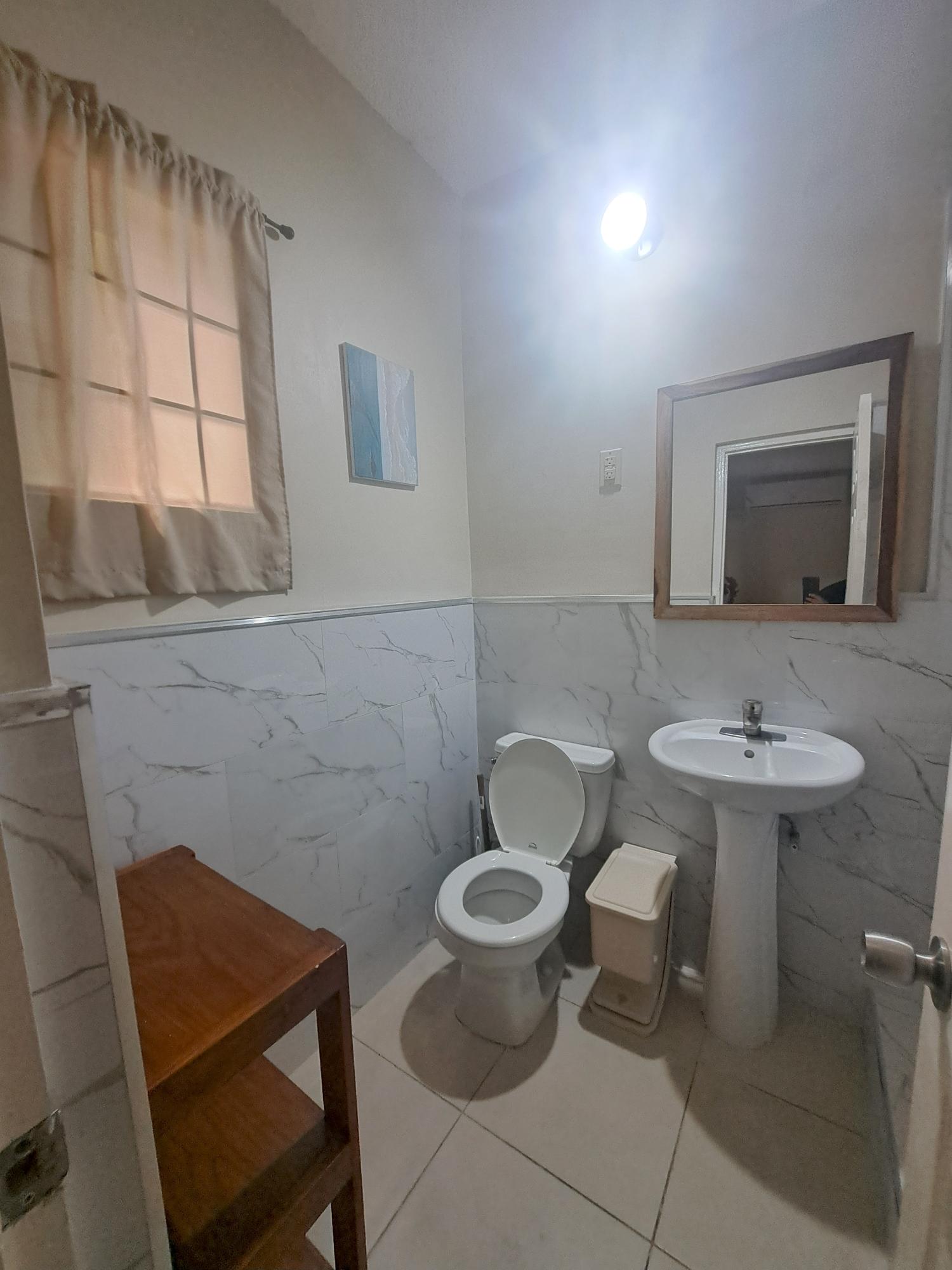 Furnished-1-Bedroom-Apartment-for-Rent-on-Dumbarton-Ave-St.-Andrew Sixth image of 8-25 Dumbarton Avenue in Kingston 10, St. Andrew, Jamaica - property is For Rent