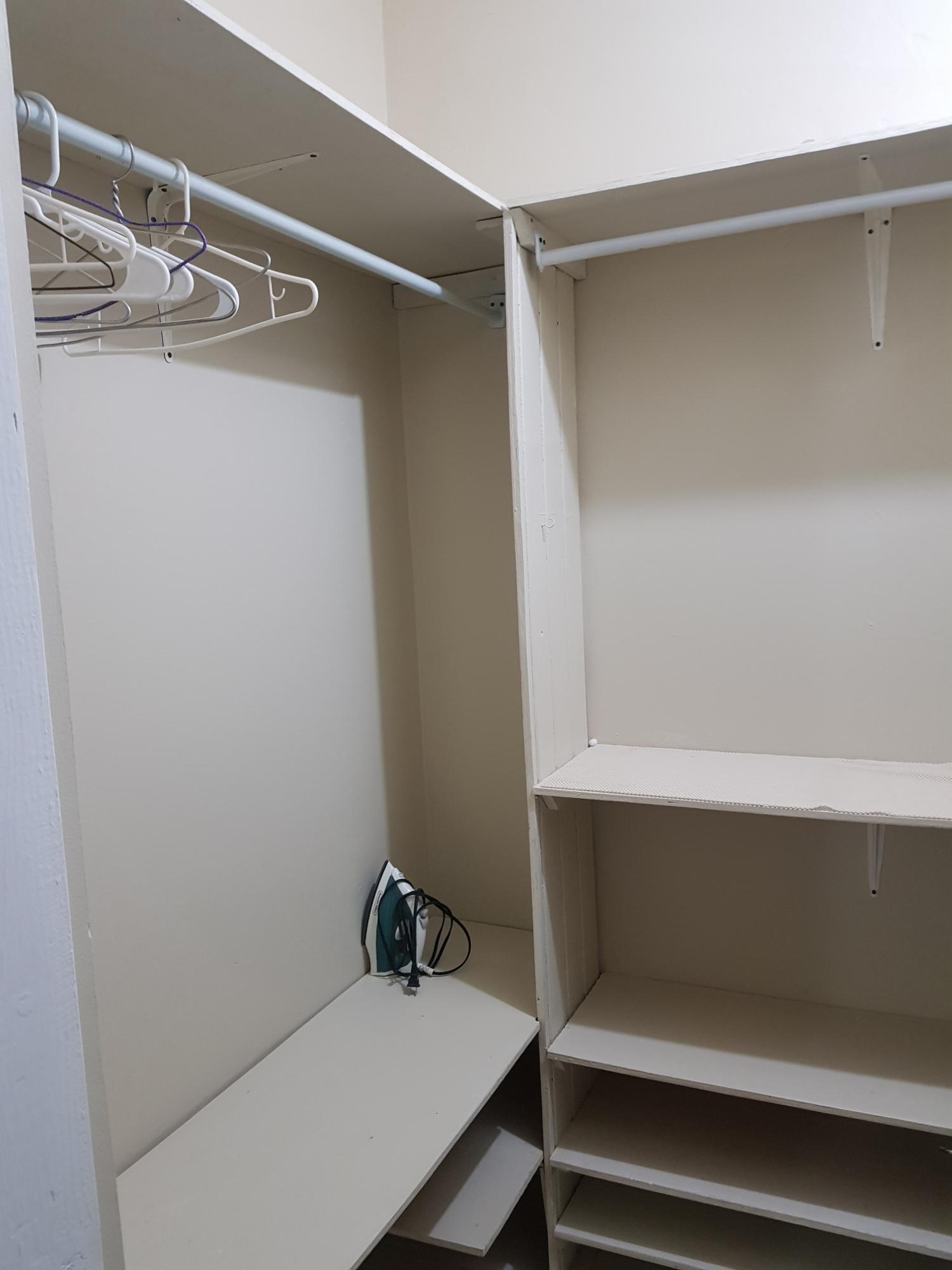 Furnished-1-Bedroom-Apartment-for-Rent-on-Dumbarton-Ave-St.-Andrew Eighth image of 8-25 Dumbarton Avenue in Kingston 10, St. Andrew, Jamaica - property is For Rent