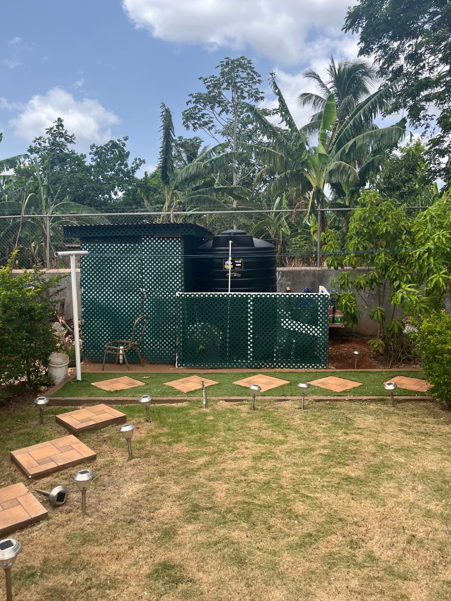 Fifteenth image of 30 Belle Acres in Bellevue Heights, St. Catherine, Jamaica - property is For Rent