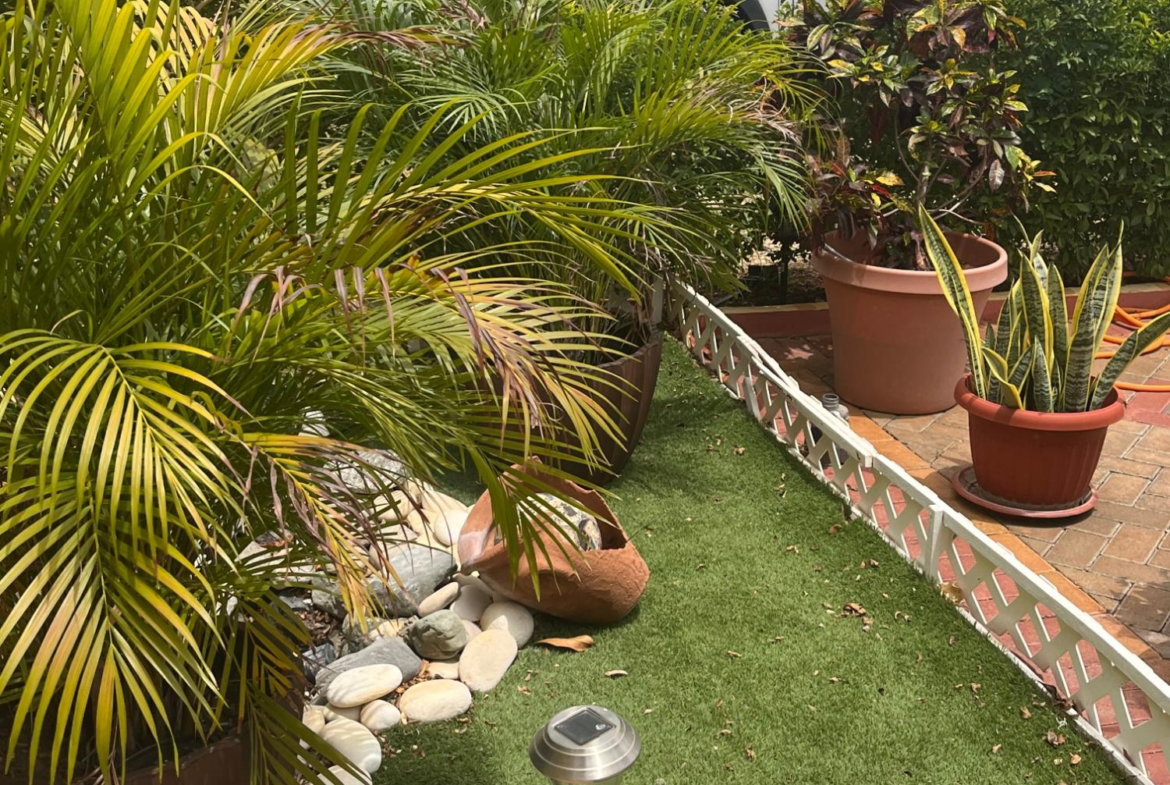 Third image of 30 Belle Acres in Bellevue Heights, St. Catherine, Jamaica - property is For Rent