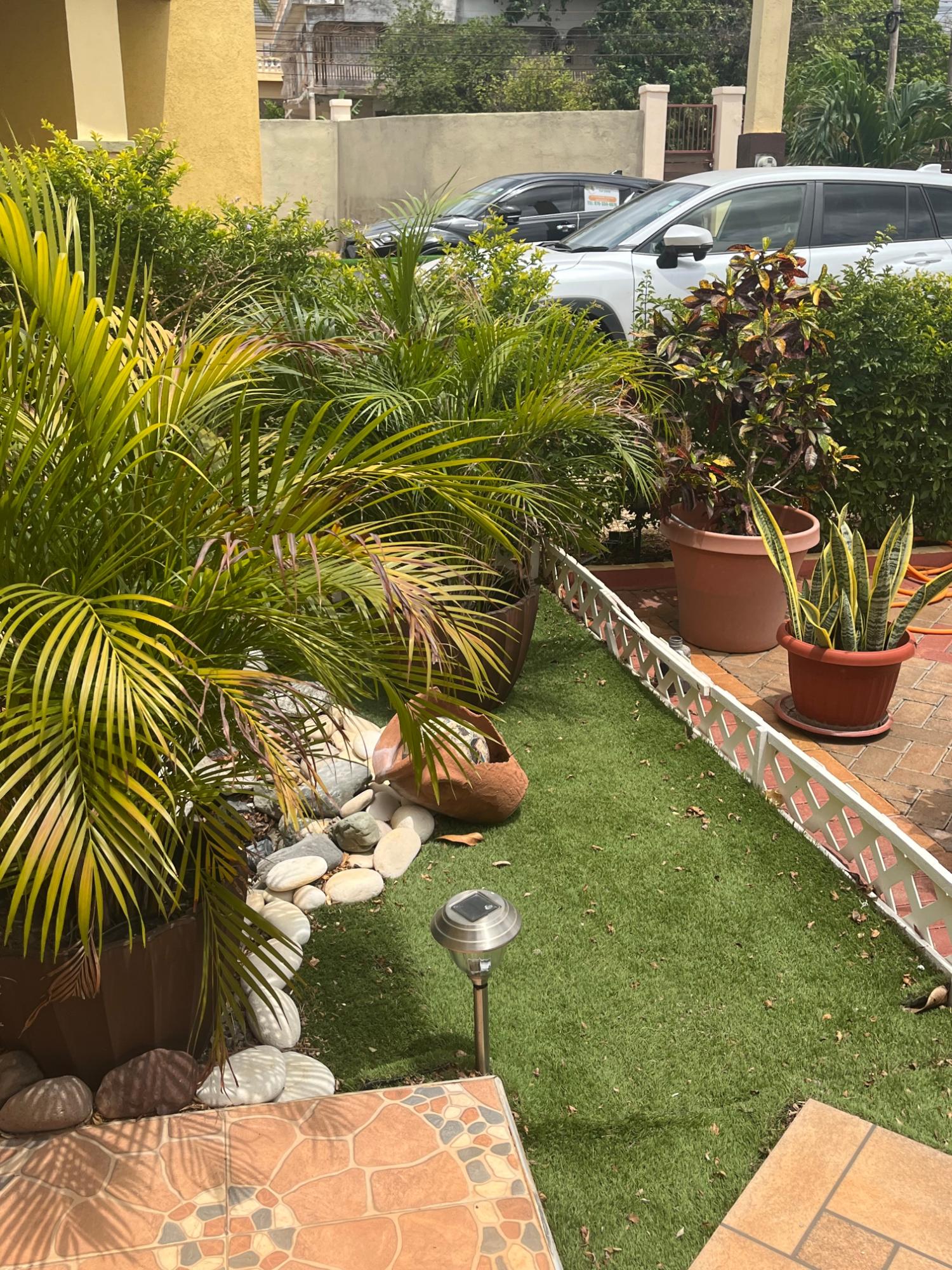 Third image of 30 Belle Acres in Bellevue Heights, St. Catherine, Jamaica - property is For Rent
