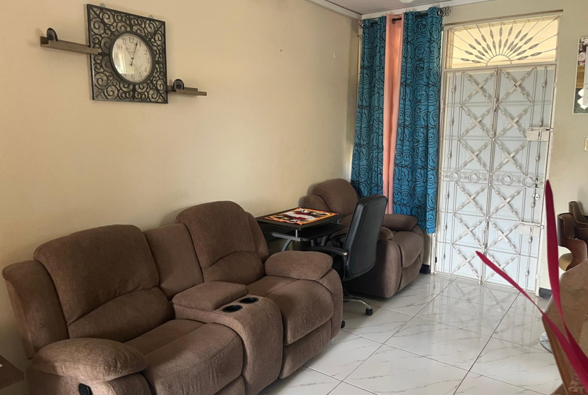 Fifth image of 30 Belle Acres in Bellevue Heights, St. Catherine, Jamaica - property is For Rent