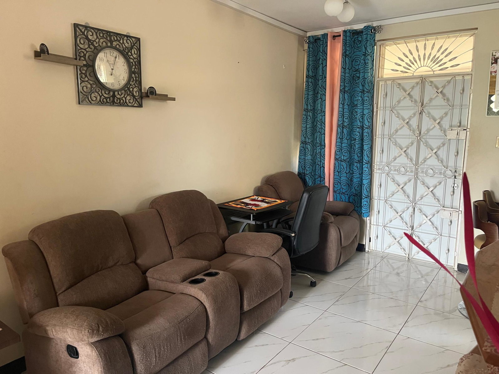 Fifth image of 30 Belle Acres in Bellevue Heights, St. Catherine, Jamaica - property is For Rent