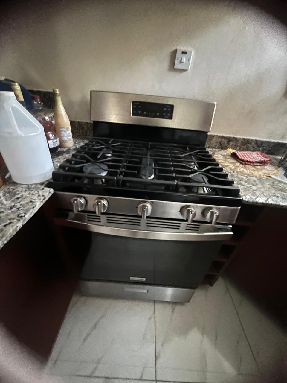 Seventh image of 30 Belle Acres in Bellevue Heights, St. Catherine, Jamaica - property is For Rent