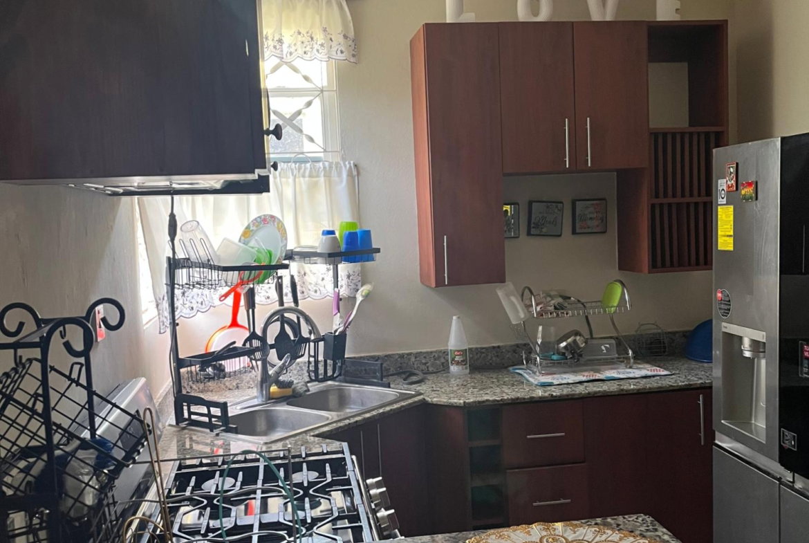 Eighth image of 30 Belle Acres in Bellevue Heights, St. Catherine, Jamaica - property is For Rent