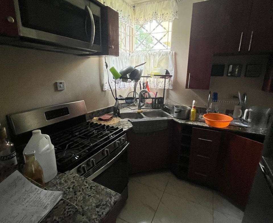 Ninth image of 30 Belle Acres in Bellevue Heights, St. Catherine, Jamaica - property is For Rent
