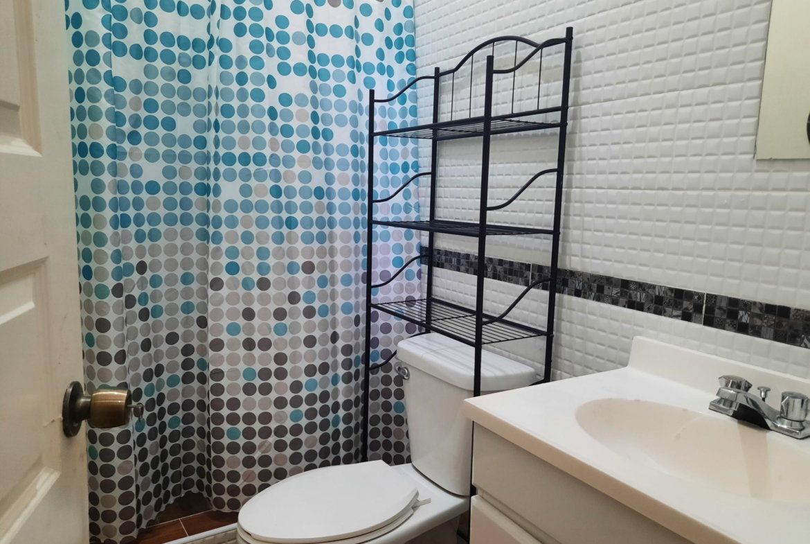 Eleventh image of Apt#2- Opal Avenue in Falmouth, Trelawny, Jamaica - property is For Rent