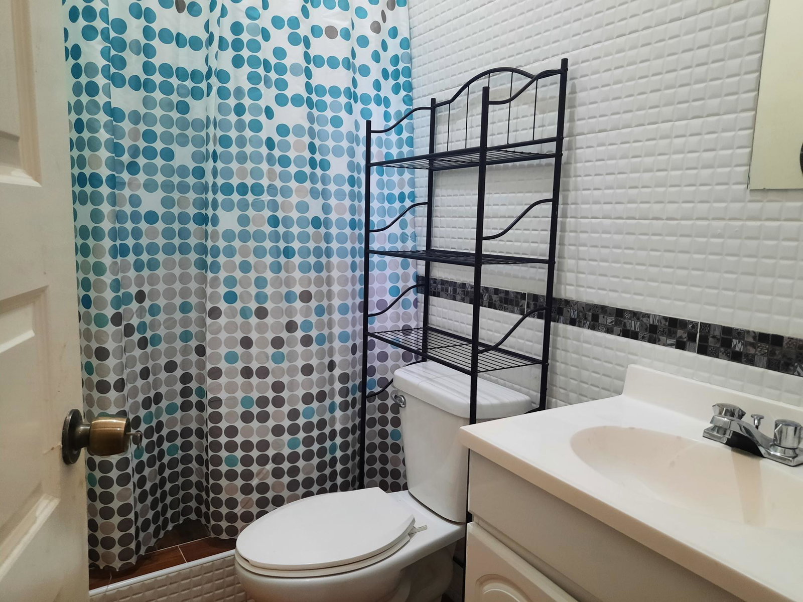 Furnished-1-Bedroom-House-for-Rent-in-Stone-Brook-Vista-Trelawny Eleventh image of Apt#2- Opal Avenue in Falmouth, Trelawny, Jamaica - property is For Rent