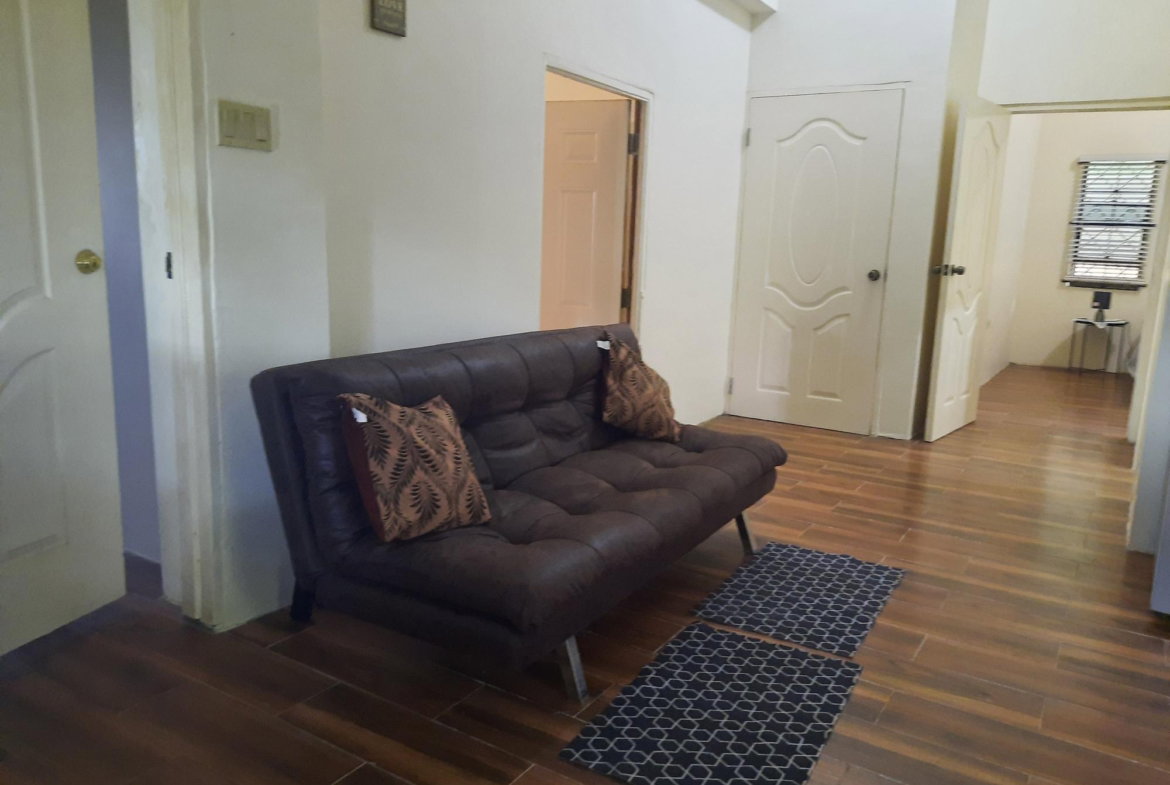 Fourth image of Apt#2- Opal Avenue in Falmouth, Trelawny, Jamaica - property is For Rent
