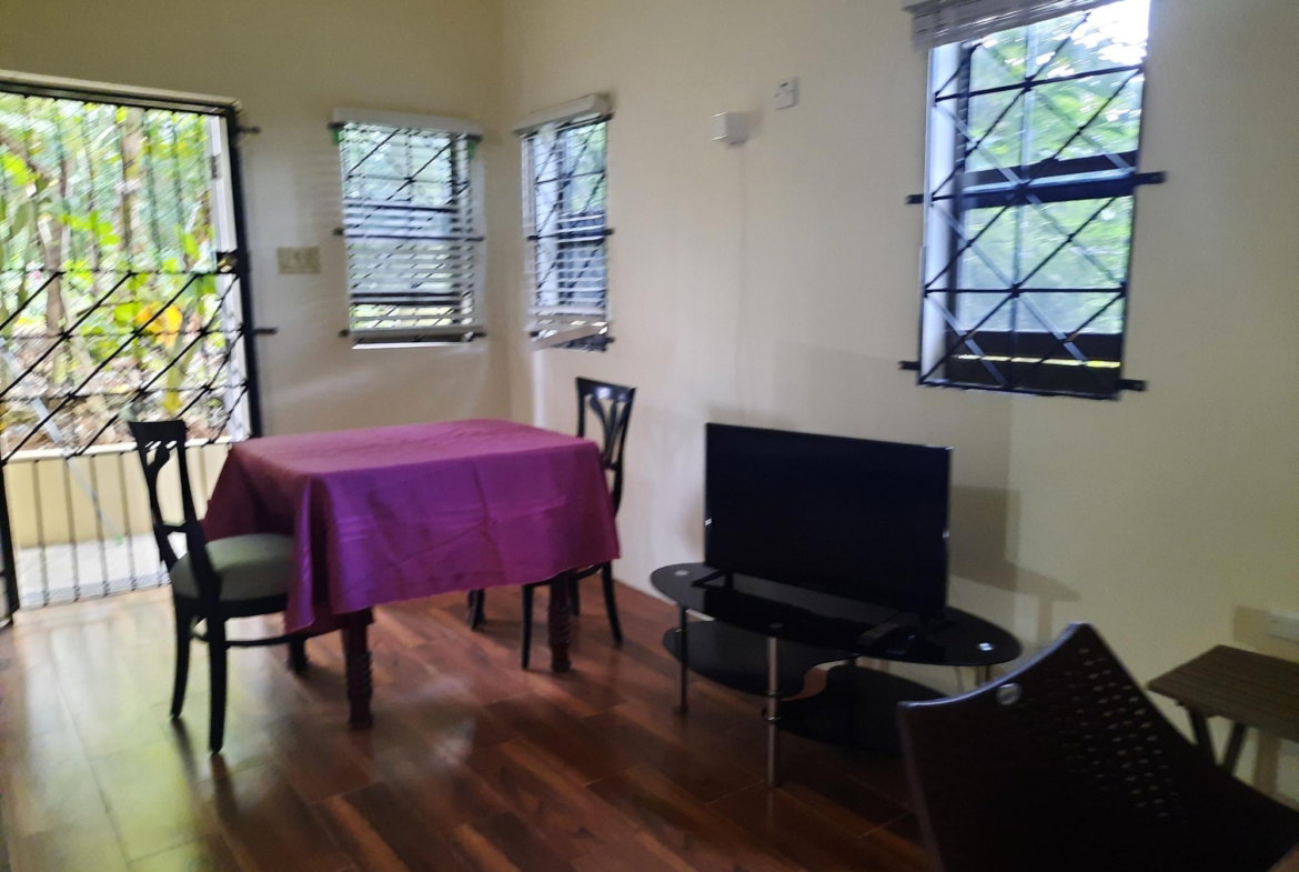 Fifth image of Apt#2- Opal Avenue in Falmouth, Trelawny, Jamaica - property is For Rent
