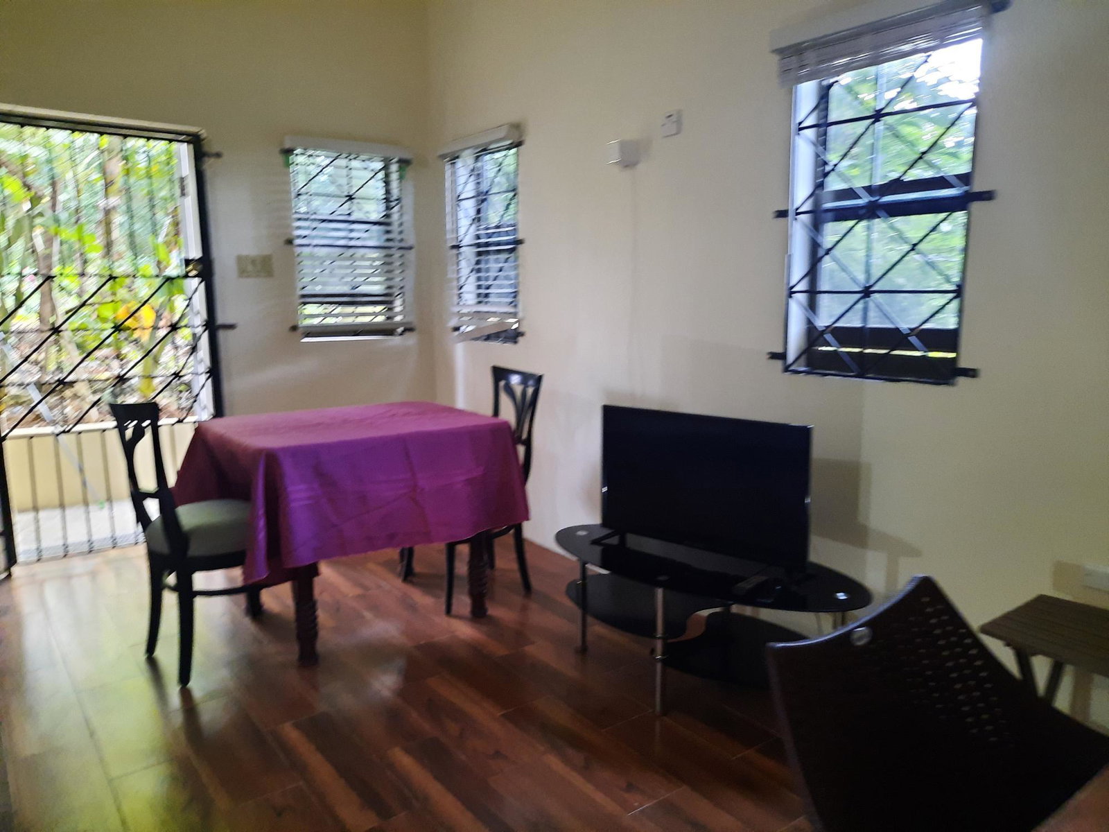 Furnished-1-Bedroom-House-for-Rent-in-Stone-Brook-Vista-Trelawny Fifth image of Apt#2- Opal Avenue in Falmouth, Trelawny, Jamaica - property is For Rent
