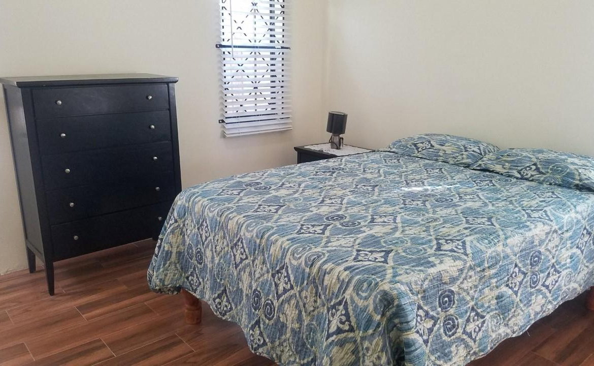 Seventh image of Apt#2- Opal Avenue in Falmouth, Trelawny, Jamaica - property is For Rent