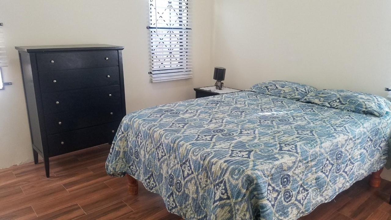 Furnished-1-Bedroom-House-for-Rent-in-Stone-Brook-Vista-Trelawny Seventh image of Apt#2- Opal Avenue in Falmouth, Trelawny, Jamaica - property is For Rent
