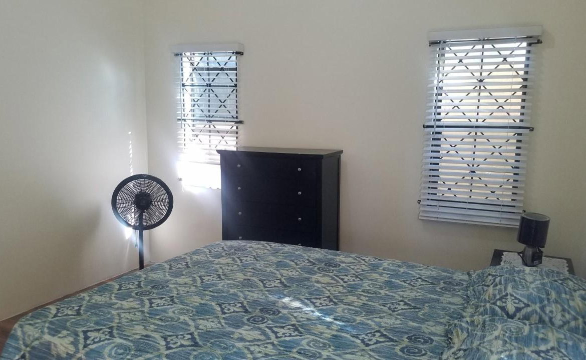 Eighth image of Apt#2- Opal Avenue in Falmouth, Trelawny, Jamaica - property is For Rent