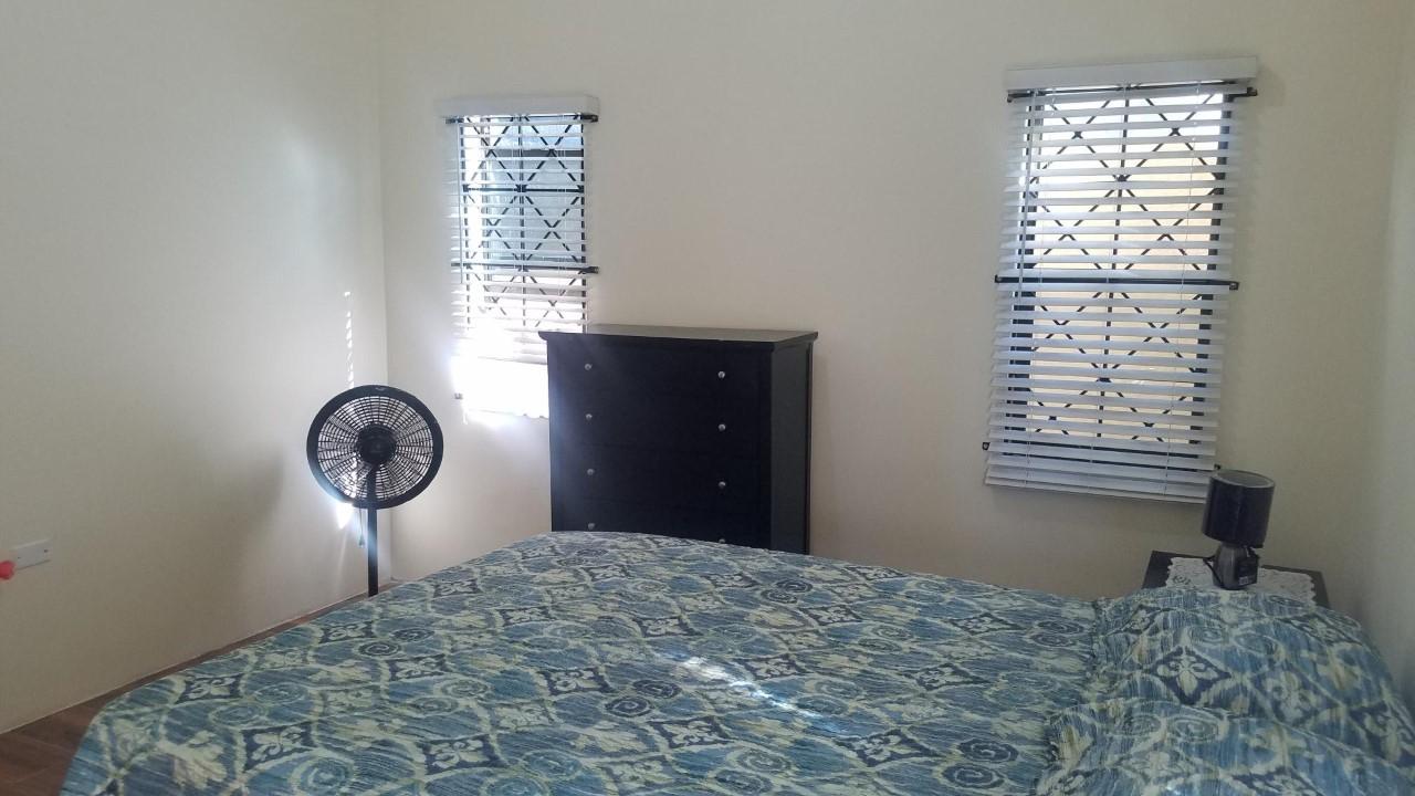 Furnished-1-Bedroom-House-for-Rent-in-Stone-Brook-Vista-Trelawny Eighth image of Apt#2- Opal Avenue in Falmouth, Trelawny, Jamaica - property is For Rent