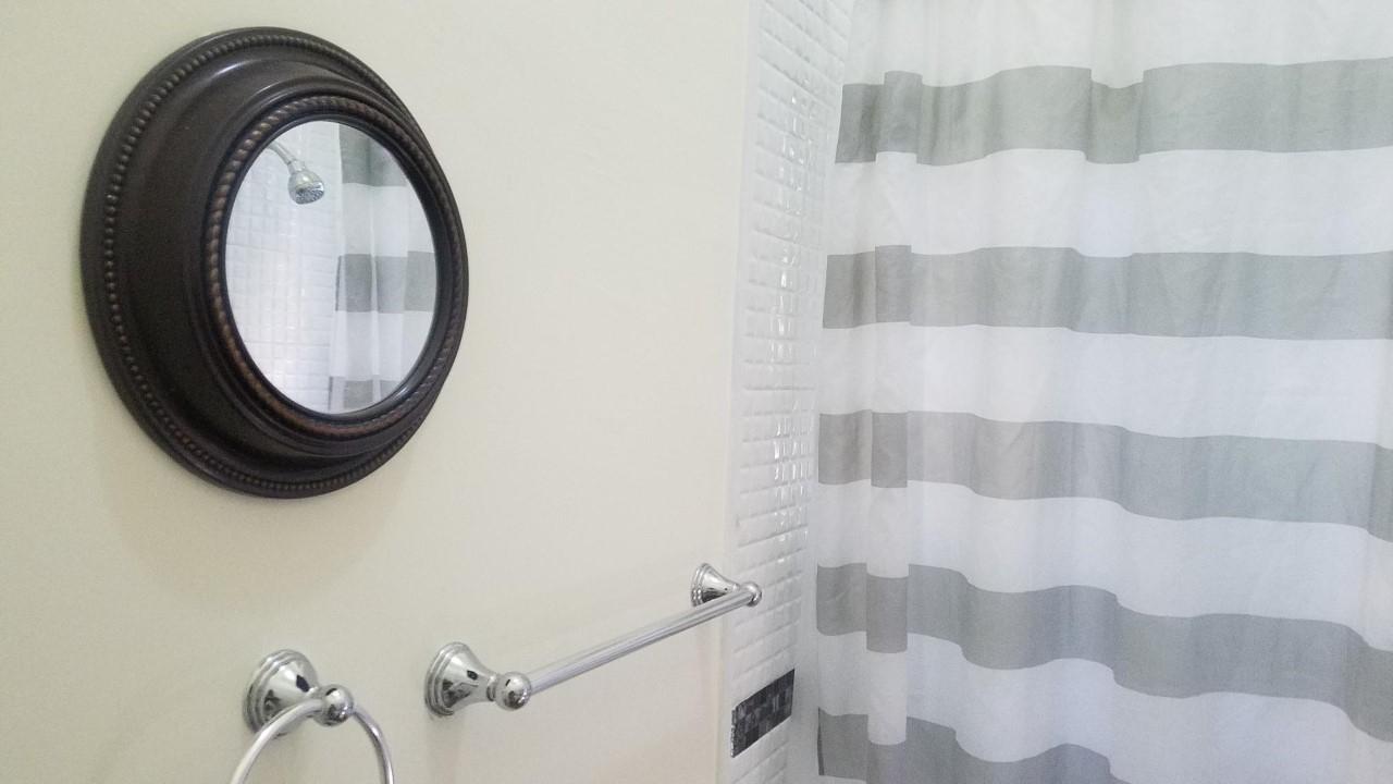 Furnished-1-Bedroom-House-for-Rent-in-Stone-Brook-Vista-Trelawny Ninth image of Apt#2- Opal Avenue in Falmouth, Trelawny, Jamaica - property is For Rent