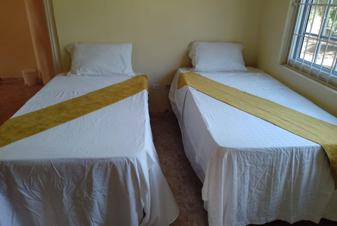Second image of 2-72 Caribbean Park in Tower Isle, St. Mary, Jamaica - property is For Rent