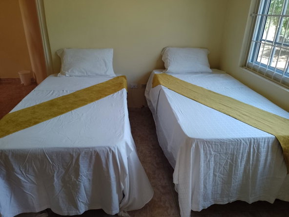 Second image of 2-72 Caribbean Park in Tower Isle, St. Mary, Jamaica - property is For Rent