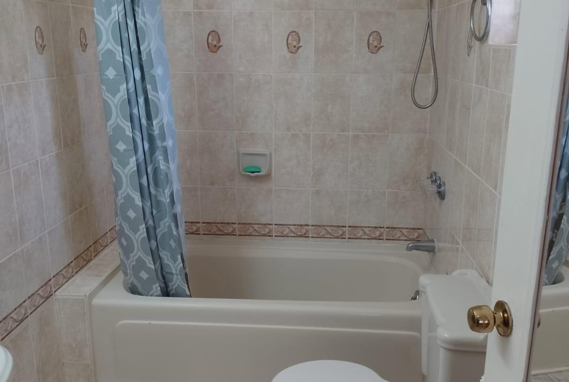 Fourth image of 2-72 Caribbean Park in Tower Isle, St. Mary, Jamaica - property is For Rent
