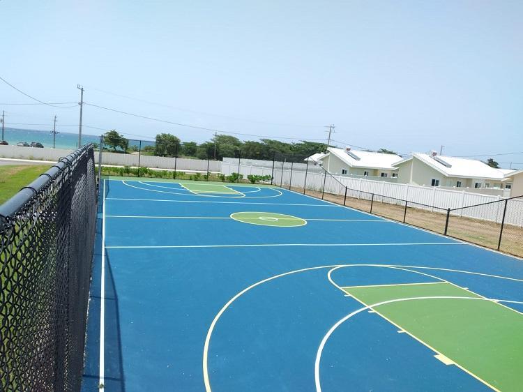 Fourth image of 427- Oceanpointe in Lucea, Hanover, Jamaica - property is For Rent