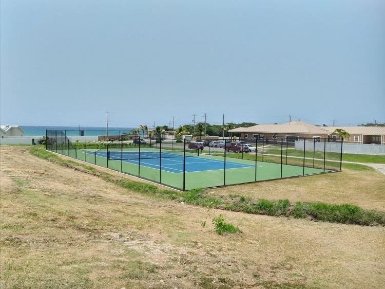 Fifth image of 427- Oceanpointe in Lucea, Hanover, Jamaica - property is For Rent