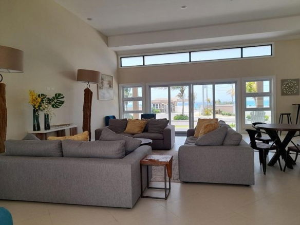 First image of 427- Oceanpointe in Lucea, Hanover, Jamaica - property is For Rent