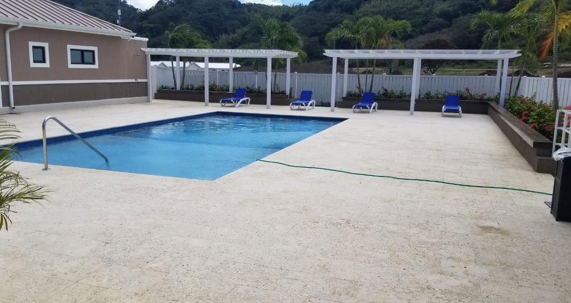 Ninth image of 427- Oceanpointe in Lucea, Hanover, Jamaica - property is For Rent