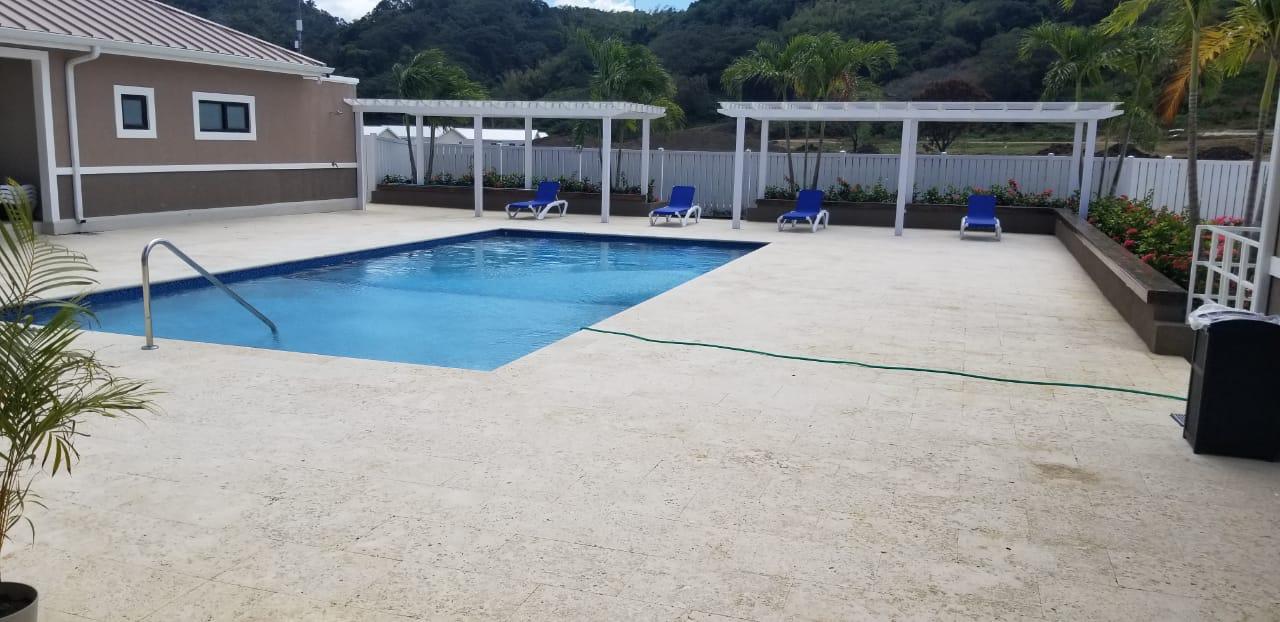 Ninth image of 427- Oceanpointe in Lucea, Hanover, Jamaica - property is For Rent