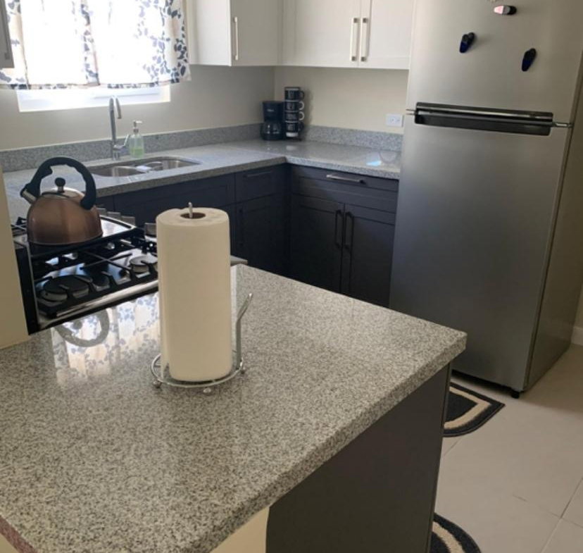 Tenth image of 427- Oceanpointe in Lucea, Hanover, Jamaica - property is For Rent