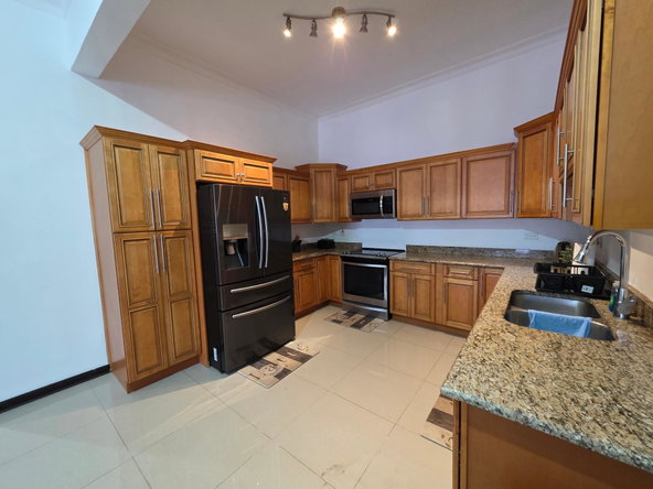 Second image of 12-3a Halifax Avenue in Kingston 6, St. Andrew, Jamaica - property is For Rent