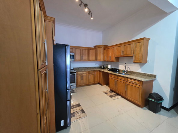 Third image of 12-3a Halifax Avenue in Kingston 6, St. Andrew, Jamaica - property is For Rent