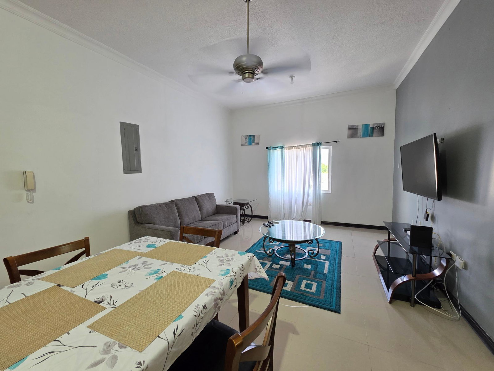 Sixth image of 12-3a Halifax Avenue in Kingston 6, St. Andrew, Jamaica - property is For Rent