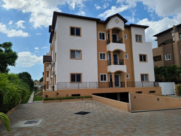 First image of 12-3a Halifax Avenue in Kingston 6, St. Andrew, Jamaica - property is For Rent