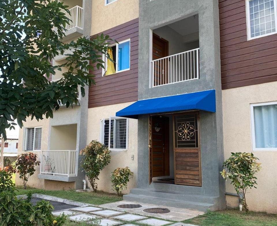Second image of A302-1 Belair Ave, Kingston 3 in Kingston 3, St. Andrew, Jamaica - property is For Rent