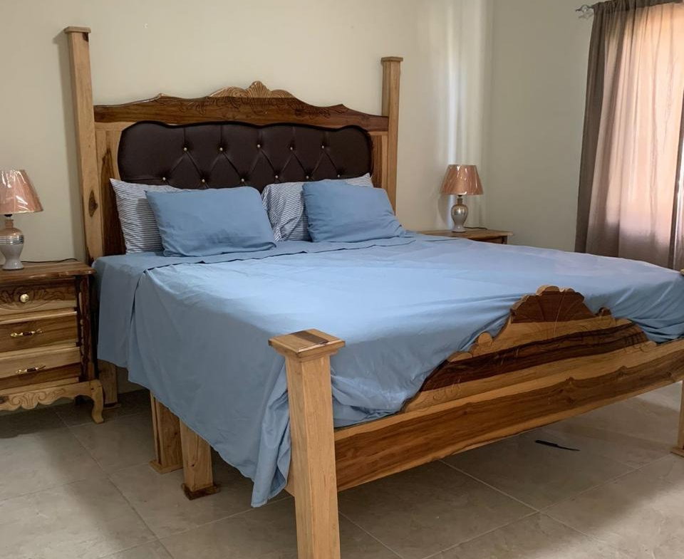 Eleventh image of A302-1 Belair Ave, Kingston 3 in Kingston 3, St. Andrew, Jamaica - property is For Rent