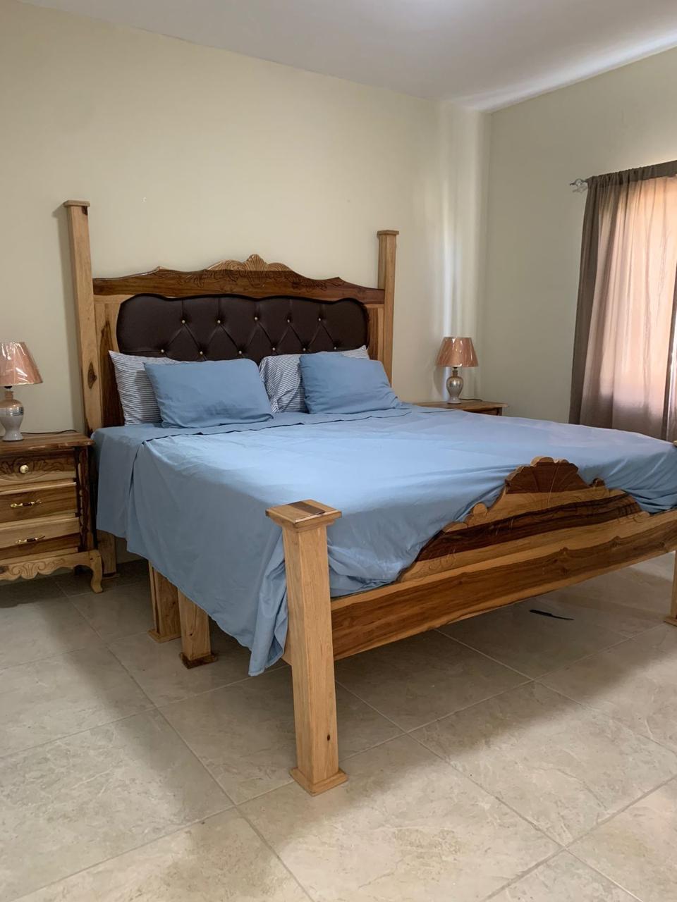 Furnished-2-Bedroom-Apartment-for-Rent-in-Belair-Ave-Kingston-3-St.-Andrew Eleventh image of A302-1 Belair Ave, Kingston 3 in Kingston 3, St. Andrew, Jamaica - property is For Rent