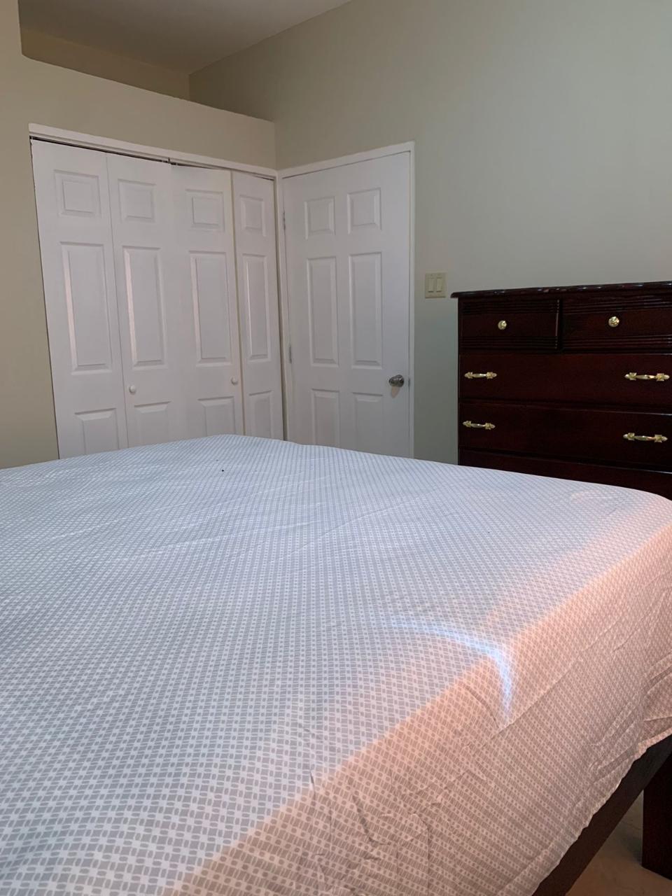 Furnished-2-Bedroom-Apartment-for-Rent-in-Belair-Ave-Kingston-3-St.-Andrew Thirteenth image of A302-1 Belair Ave, Kingston 3 in Kingston 3, St. Andrew, Jamaica - property is For Rent