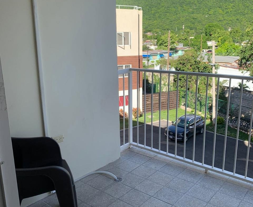 Seventeenth image of A302-1 Belair Ave, Kingston 3 in Kingston 3, St. Andrew, Jamaica - property is For Rent