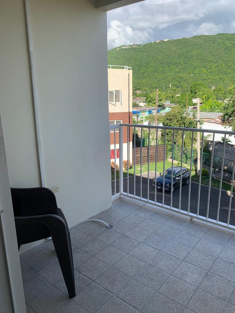 Furnished-2-Bedroom-Apartment-for-Rent-in-Belair-Ave-Kingston-3-St.-Andrew Seventeenth image of A302-1 Belair Ave, Kingston 3 in Kingston 3, St. Andrew, Jamaica - property is For Rent