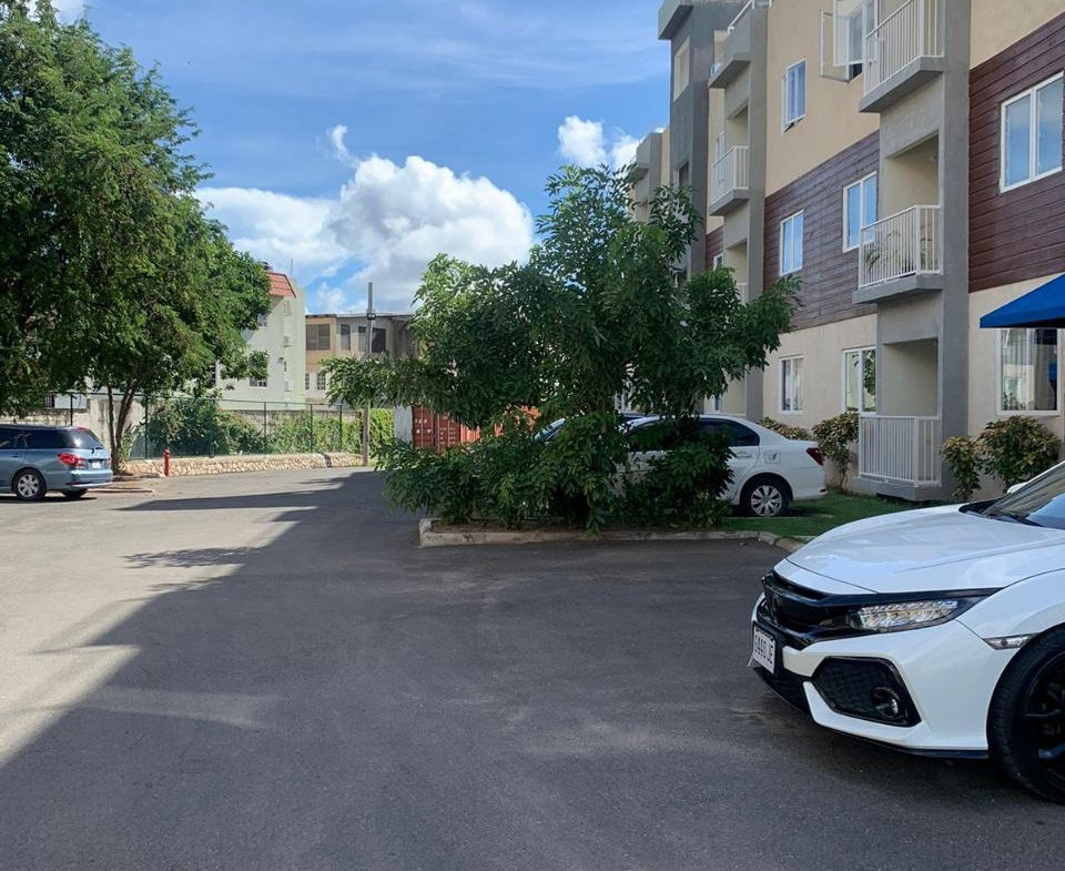 Nineteenth image of A302-1 Belair Ave, Kingston 3 in Kingston 3, St. Andrew, Jamaica - property is For Rent