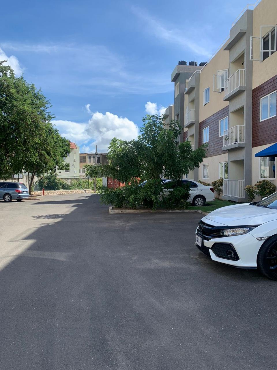Furnished-2-Bedroom-Apartment-for-Rent-in-Belair-Ave-Kingston-3-St.-Andrew Nineteenth image of A302-1 Belair Ave, Kingston 3 in Kingston 3, St. Andrew, Jamaica - property is For Rent